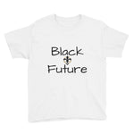 Black Future Youth T-Shirt
